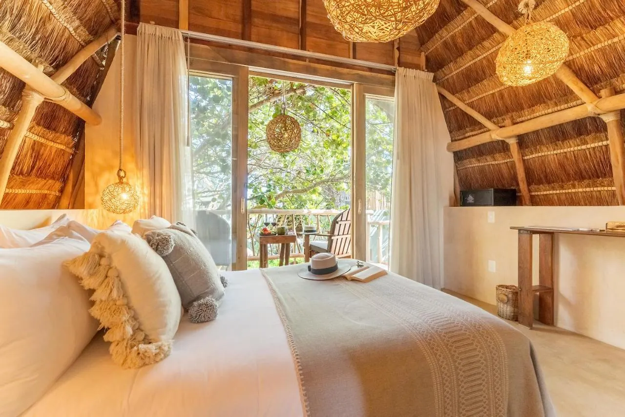 Ahau Tulum - Beachfront Hotel (Adults Only) Mexico
