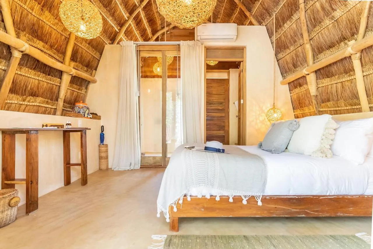 Ahau Tulum - Beachfront Hotel (Adults Only) 4*,  Meksyk