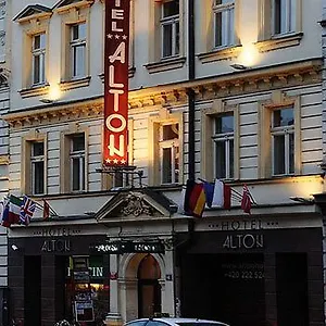 Alton Prag