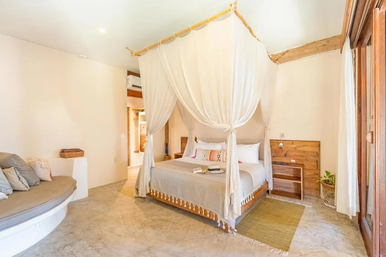 ****  Ahau Tulum - Beachfront Hotel (Adults Only) Messico