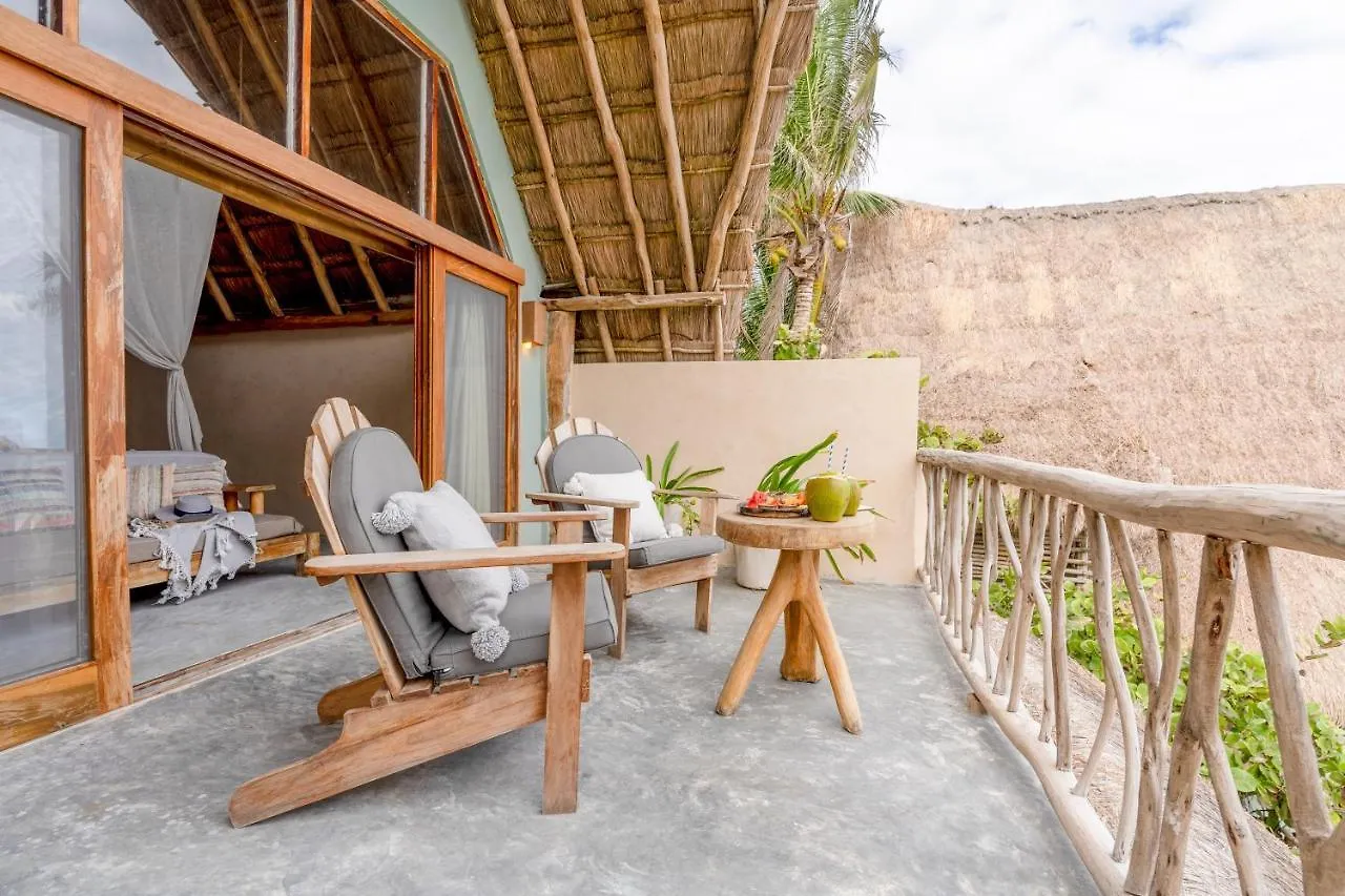 Ahau Tulum - Beachfront Hotel (Adults Only) Messico