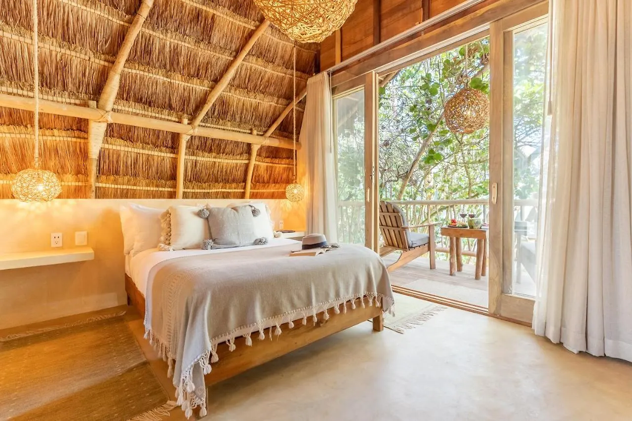 Ahau Tulum - Beachfront Hotel (Adults Only) 4*,  メキシコ