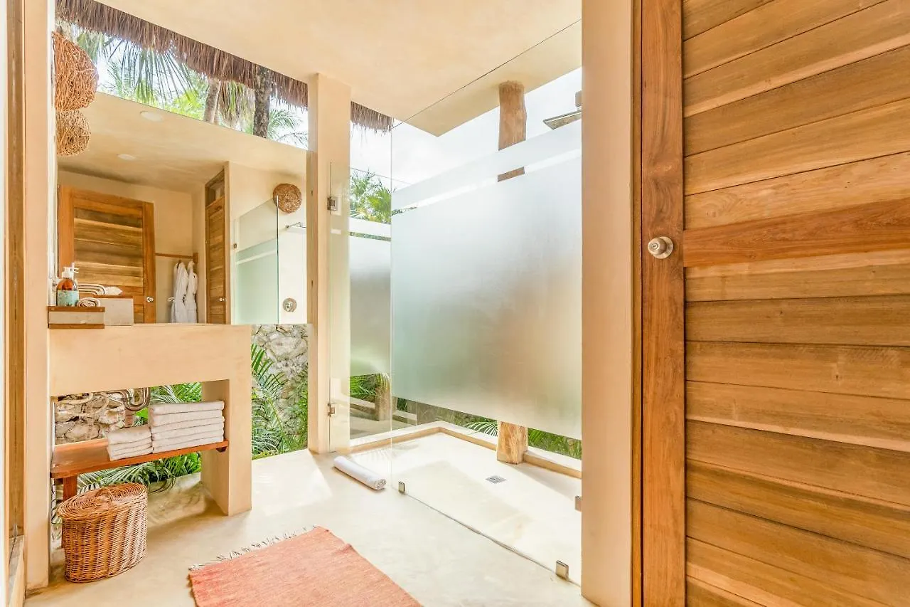 Ahau Tulum - Beachfront Hotel (Adults Only) メキシコ