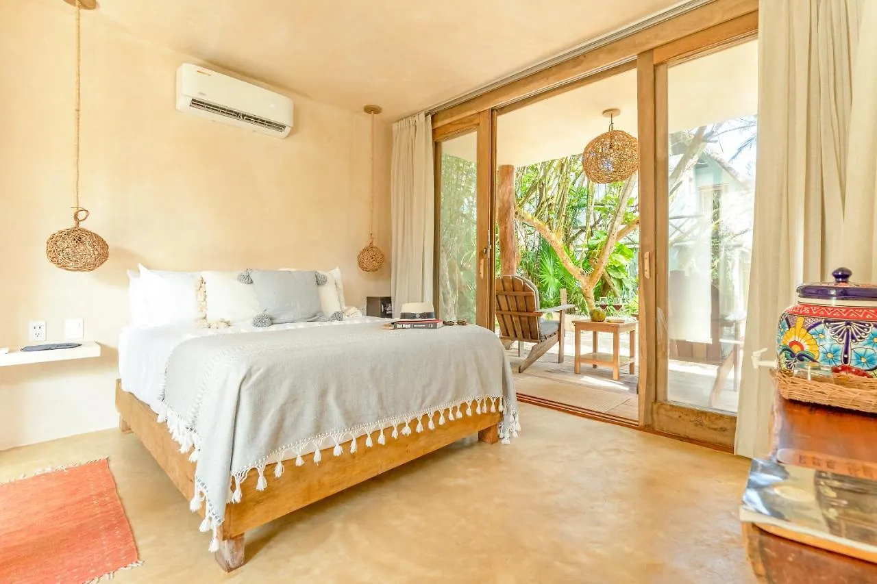 ****  Ahau Tulum - Beachfront Hotel (Adults Only) メキシコ