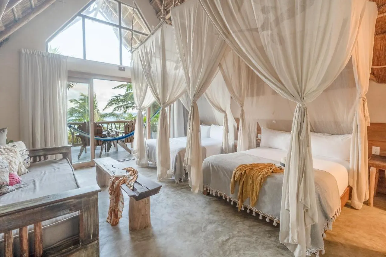 Ahau Tulum - Beachfront Hotel (Adults Only) メキシコ
