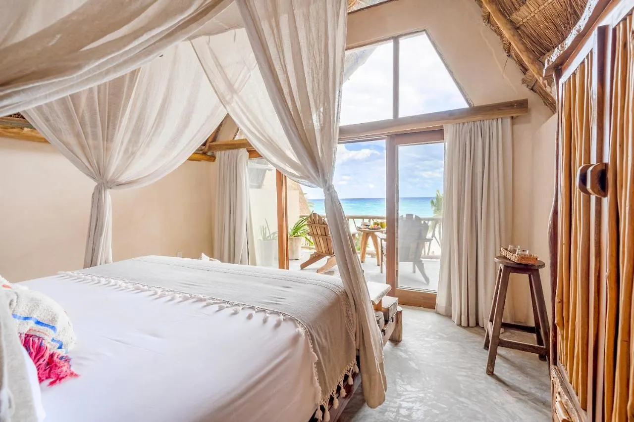 Ahau Tulum - Beachfront Hotel (Adults Only) メキシコ