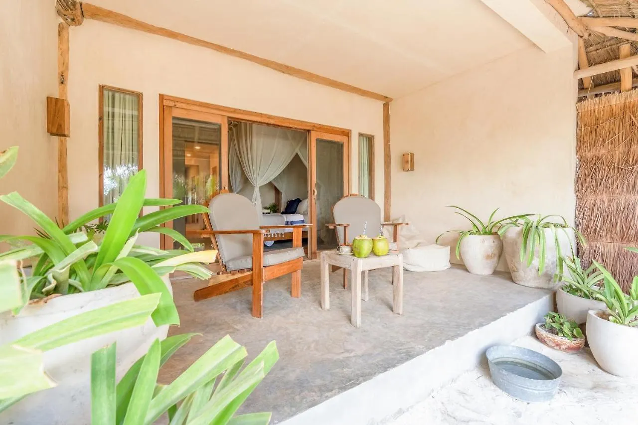 ****  Ahau Tulum - Beachfront Hotel (Adults Only) メキシコ