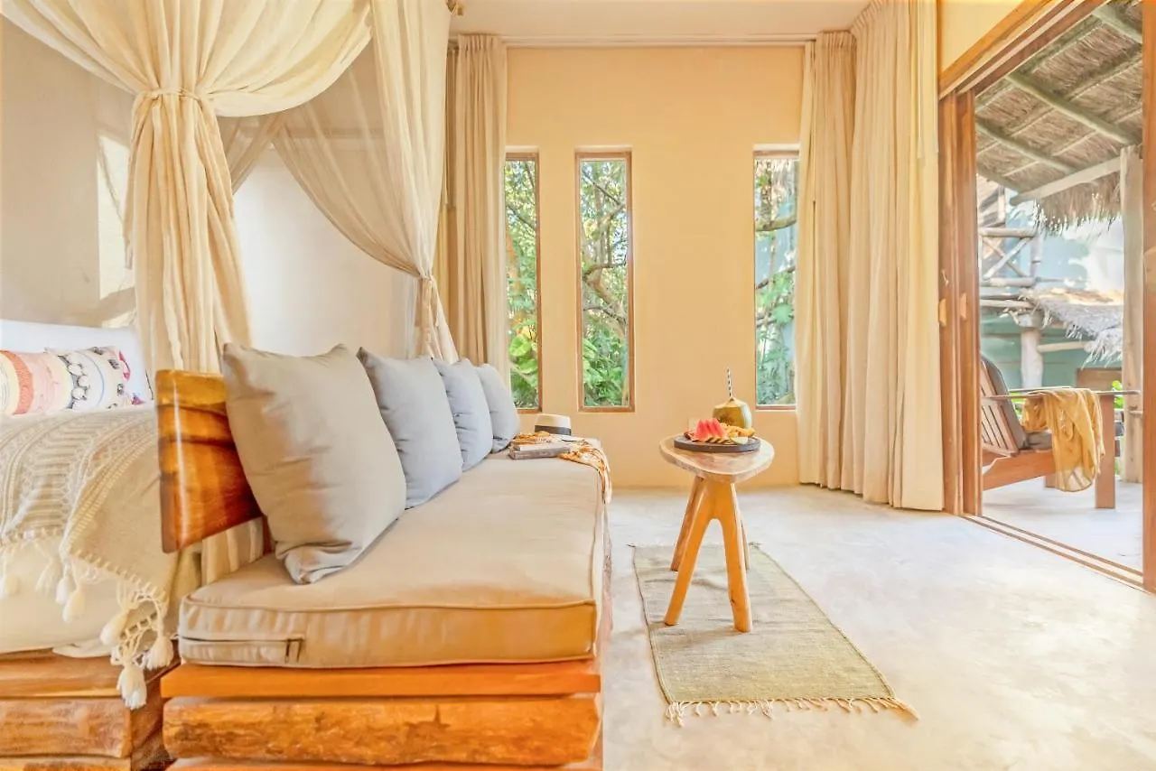 Ahau Tulum - Beachfront Hotel (Adults Only) メキシコ