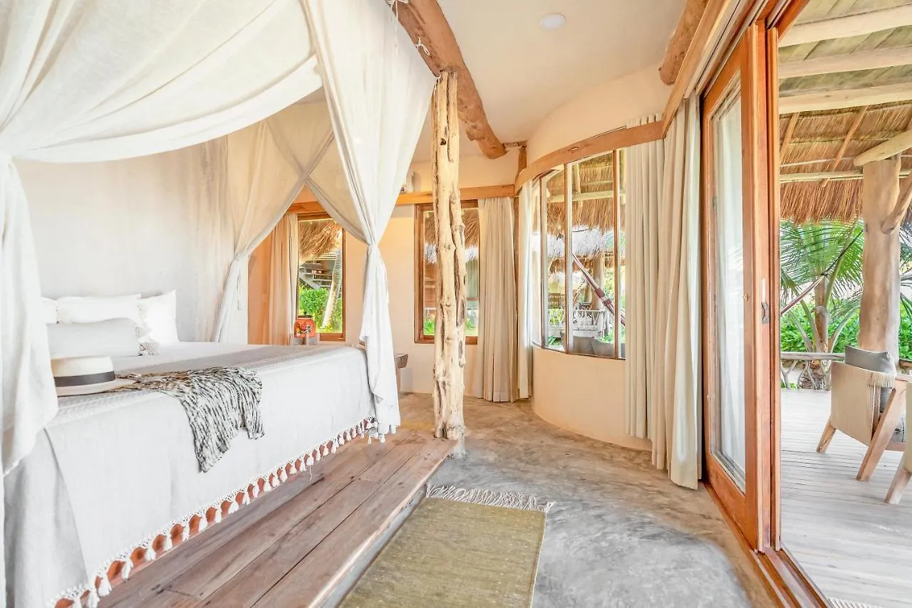****  Ahau Tulum - Beachfront Hotel (Adults Only) メキシコ