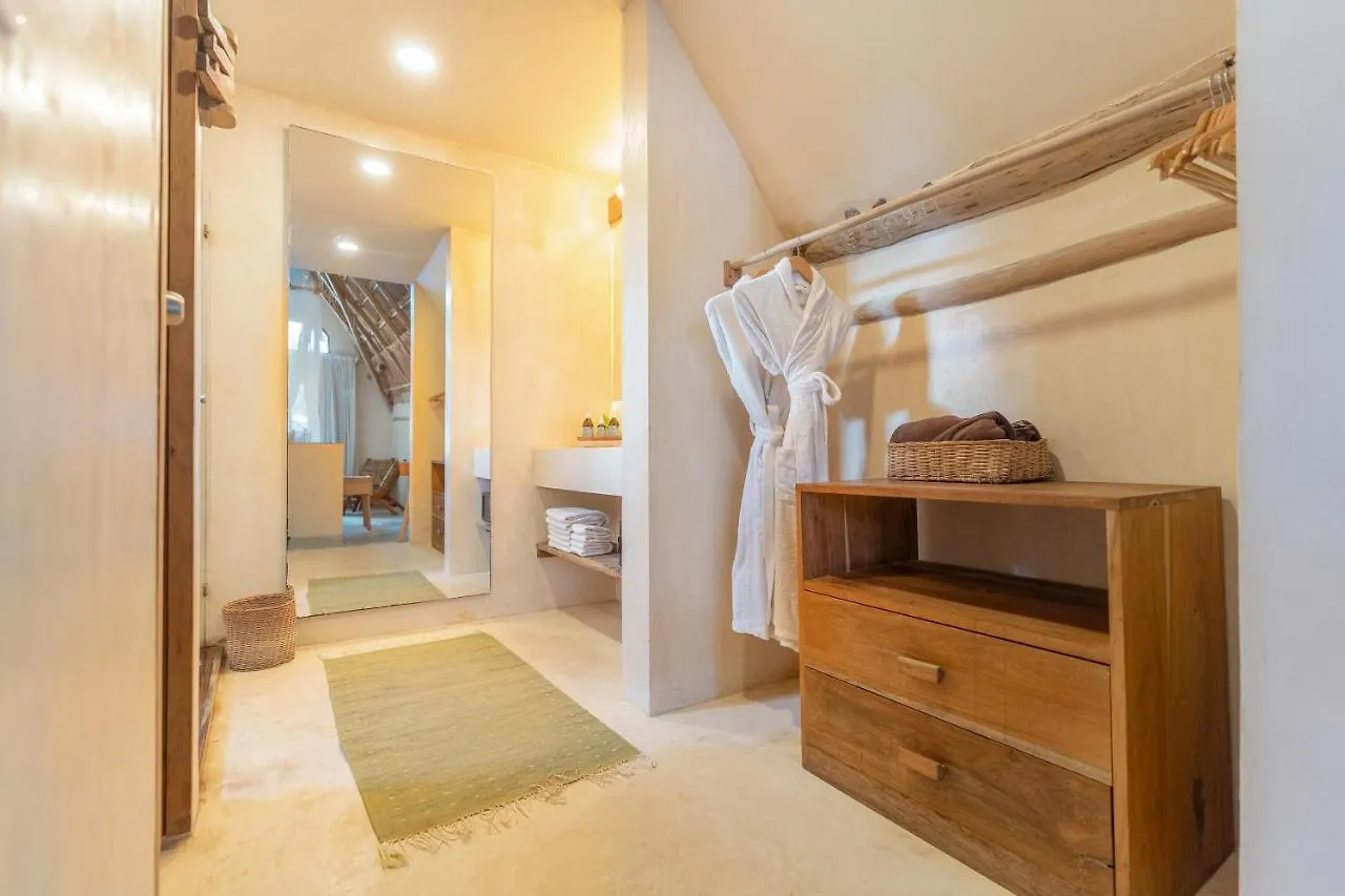 Ahau Tulum - Beachfront Hotel (Adults Only) 4*,  メキシコ