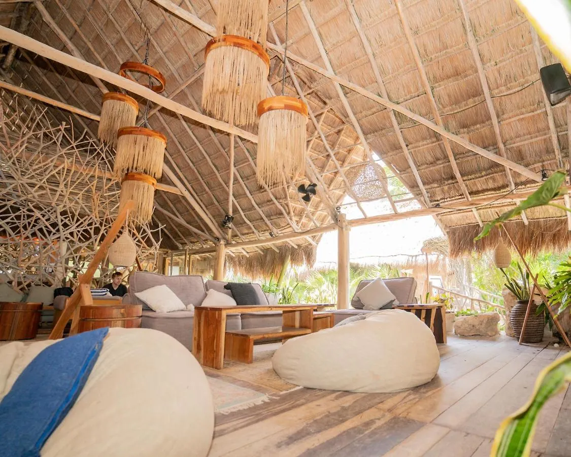 Ahau Tulum - Beachfront Hotel (Adults Only) 4*,  メキシコ