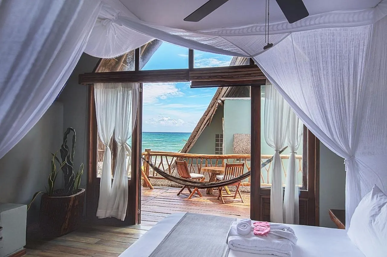 Ahau Tulum - Beachfront Hotel (Adults Only) メキシコ